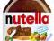 NUTELLA KREM CZEKOLADOWY Z NIEMIEC 450 g