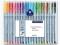 STAEDTLER CIENKOPIS TRIPLUS S 334 - 20 KOL.