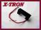 [X-TRON]Bezpiecznik Do Mikrofalówki 0.7A / 5KV LG