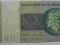 banknot 1 CRUZEIRO ______ BRAZYLIA ______ 1980