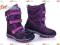 KAPPA BEN TEX K VIOLET r.33 BUTY OCIEPLANE 2322