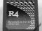R4 Revolution Nintendo DS / DS Lite Nagrywarka