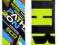 Nowy Snowboard Pathron Eco-Sensei 161cm Wide 2014