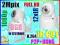 KAMERA OBROTOWA WiFi FHD 2Mpix 1920x1080 P2P +8GB