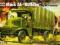 MACK AC BULLDOG TYP HC 3 (WCZESNY) 1/72 RPM