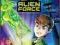 Ben 10 Alien Force - PSP używana Kraków