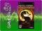 90.MORTAL KOMBAT UNCHAINED / PSP / NOWA /S-ec/K-ce