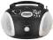 RADIOODTWARZACZ BOOMBOX MP3 RADIO USB GRUNDIG 1440