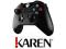 MS XBOX ONE Controller + Cable - Pad+kabel do PC!