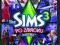 Sims 3 Po zmroku PL NOWA FOLIA tanie_gry_pl