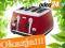 DeLonghi CTOM4003 R Toster czerwony HIT