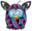 Hasbro FURBY BOOM SWEET trójkąty A4334 PL wersja