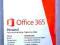 Office 365 Personal Nowy 1 rok