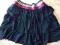 Idealna spódnica cekiny F&amp;F 8-9 lat 134