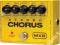 DUNLOP MXR M-134 Stereo Chorus jak z LADY PUNK