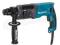 MAKITA Młotowiertarka HR2470 HR 2470 780W 2,4 J