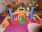 Fisher Price Little People CYRK zestaw