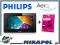 MARKOWY TABLET PHILIPS 7
