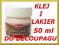 Klej i lakier do decoupage 50ml Craftline