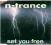 N-TRANCE SET YOU FREE CD1 SINGIEL