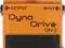 BOSS DN-2 DN2 distortion przester do rocka metalu