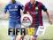 FIFA 15 PL XBOX ONE XONE SKLEP POZNAŃ SKLEP POZNAŃ