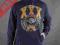 Bluza 10 Deep Three X Vintage Hoody Navy M