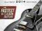 ROCKSMITH 2014 + KABEL / XBOX360 / FOLIA / BSTOK