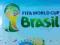 World Cup Brasil 2014 PANINI Album