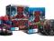 NIESAMOWITY SPIDER-MAN &lt; 2 Blu-ray2D3D+FIGURKA