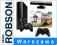 KONSOLA X360 500GB+2 PADY + KINECT+FIFA 15 +FORZA