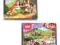 LEGO FRIENDS 41028 41030 41031 1z3 PREZENT W-wa@@@