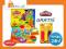 HASBRO PLAY-DOH CIASTOLINA ZESTAW + GRATIS ZA073 Z