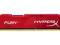 KINGSTON HyperX RED FURY 4GB DDR3 CL10 1600MHz