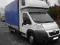 Peugeot Boxer 3,0 HDI Pladneka