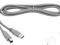 Kabel USB do Drukarki Faksu  A - B Hi-Speed 1,8m