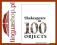 Janet Birkett Shakespeare in 100 Objects