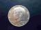 Half Dolar Kenedy 1968 Srebrna
