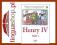 William Shakespeare Henry IV Part One (Penguin Sha