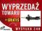 AMORTYZATOR PRZOD OPEL ASTRA 02- GAZOWY PROMOCJA!