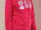 Bluza WMNS Gonga Rugby Addicted to Fuchsia rozm S