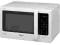 Kuchenka mikrofalowa WHIRLPOOL MWD 308 WH biała