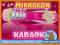 MIKROFON DO KARAOKE DLA DZIEWCZYNEK 34564