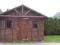 Domek narzędziowy 4x3m