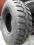 OPONA 445/95R25 UŻYWANA ŻURAW OFFROAD DŹWIGOWA