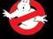 Pogromcy Duchow - Ghostbusters - logo - plakat