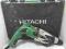 SZALONA MŁOTOWIERTARKA  HITACHI DH24PC3