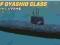 Hobby Boss 87001 - JMSDF Oyashio Class (1:700)