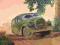 Roden 728 - WWII Opel Blitzbus Ludewig  1:72