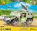 Cobi 2318 - Small Army - 4X4 Armored Vehicle